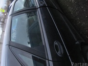 SAAB 9-3 (YS3D) 2001 Door Right Rear