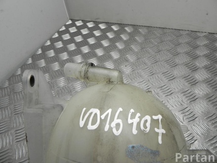 CITROËN 9684527680 BERLINGO (B9) 2009 Coolant Expansion Tank