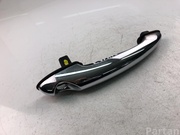 MINI 51217198471 MINI (R56) 2012 Door Handle