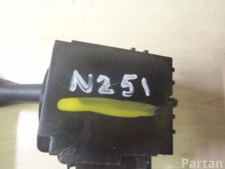 SUZUKI 6927X SX4 (EY, GY) 2007 Steering column switch