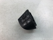 VOLVO 31334462 V40 Hatchback 2017 Multifunction button set for steering wheel