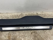 SUBARU 94060AL13A OUTBACK (BS) 2016 scuff plate, sill panel Left Front