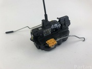 CHEVROLET 13579557 CRUZE (J300) 2014 Door Lock