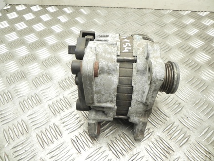 VOLKSWAGEN 04C 903 023 D / 04C903023D UP (121, 122, BL1, BL2) 2012 Alternator