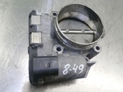 AUDI 078133062C A6 (4F2, C6) 2004 Throttle body