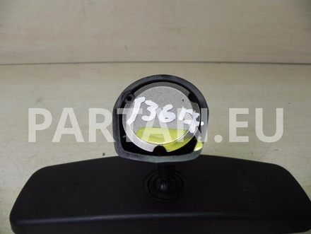 CITROËN BERLINGO (B9) 2011 Interior rear view mirror