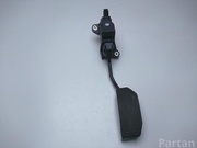 TOYOTA 78110-02071 / 7811002071 AURIS (_E15_) 2011 Accelerator Pedal