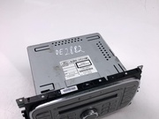 FORD 8M5T-18C815-AB / 8M5T18C815AB FOCUS II (DA_, HCP) 2010 Radio / CD