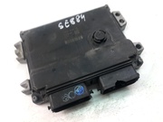 SUZUKI 33920-63JH / 3392063JH SWIFT III (MZ, EZ) 2008 Control unit for engine