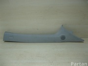 OPEL 13265384, 455567867 MERIVA B 2011 Lining, pillar a Upper right side