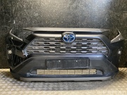 TOYOTA RAV 4 V 2021 Bumper Front