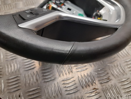 OPEL GSUV MOKKA / MOKKA X 2014 Steering Wheel