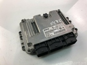 CITROËN 9659728480; 0281012624 / 9659728480, 0281012624 C5 II (RC_) 2006 Control unit for engine