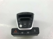 RENAULT 275100002R LAGUNA III (BT0/1) 2015 Automatic air conditioning control