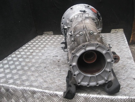 JEEP 722.678, P52108574AA / 722678, P52108574AA GRAND CHEROKEE III (WH, WK) 2006 Automatic Transmission