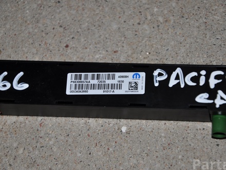 CHRYSLER 68306857AA Pacifica  2020 Aerial Booster