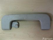 AUDI 8P0 857 608 F / 8P0857608F A3 Sportback (8PA) 2008 Roof grab handle Right Rear Left Rear