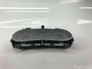 RENAULT 8200316824G CLIO III (BR0/1, CR0/1) 2007 Dashboard