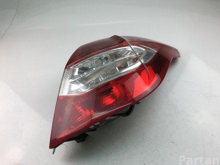 CITROËN 9687311980 C4 II (B7) 2010 Taillight