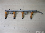 OPEL 008082916 AGILA (B) (H08) 2009 Fuel rail