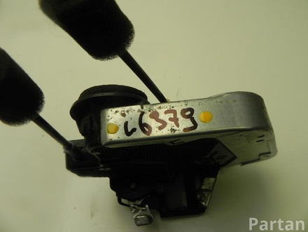 TOYOTA A046693, Y48A1812 RAV 4 III (_A3_) 2007 Door Lock