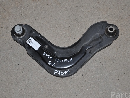 CHRYSLER 68445336AA Pacifica  2020 trailing arm left side