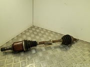 DACIA 391016613R SANDERO II 2014 Drive Shaft Left Front