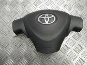 TOYOTA 45130-02280-B0 / 4513002280B0 AURIS (_E15_) 2008 Driver Airbag