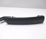 VW 3B0 837 207 / 3B0837207 GOLF V (1K1) 2004 Door Handle