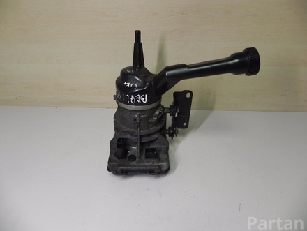 CITROËN 96707 004 80 / 9670700480 BERLINGO (B9) 2009 Power Steering Pump