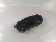 IVECO 5801815717 DAILY VI Platform/Chassis 2017 Dashboard (instrument cluster)