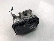 DACIA H8201171233 SANDERO 2012 Throttle body