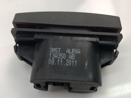 FORD 3M5T13A350AB TRANSIT Box 2012 Emergency light/Hazard switch