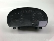 VOLKSWAGEN 6Q0920803 POLO (9N_) 2009 Dashboard