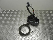 RENAULT R388 KOLEOS I (HY_) 2010 Door Lock Right Front