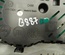 ALFA ROMEO 50516478 GIULIETTA (940_) 2011 Панель приборов km/h - Километры в час (км/ч) Ступенчатая коробка передач