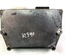 CITROËN 9628499280 XANTIA (X2) 2001 Control unit for engine