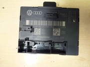 AUDI 8K0 959 794 A, 8K0 959 795 A / 8K0959794A, 8K0959795A A4 (8K2, B8) 2008 Control unit for door