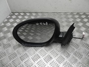 NISSAN E4023362 JUKE (F15) 2011 Outside Mirror Left adjustment electric