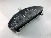 MITSUBISHI 21674546 SPACE STAR MPV (DG_A) 2004 Dashboard (instrument cluster)