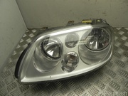 VOLKSWAGEN 1T0941005F TOURAN (1T1, 1T2) 2010 Headlight Left