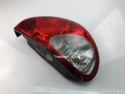 JAGUAR 29785042 X-TYPE (X400) 2008 Taillight