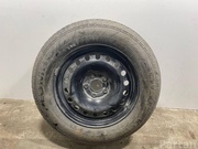 DODGE DURANGO (WD) 2014 Spare Wheel