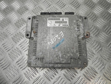 CITROËN 9642014980 XSARA PICASSO (N68) 2002 Control unit for engine