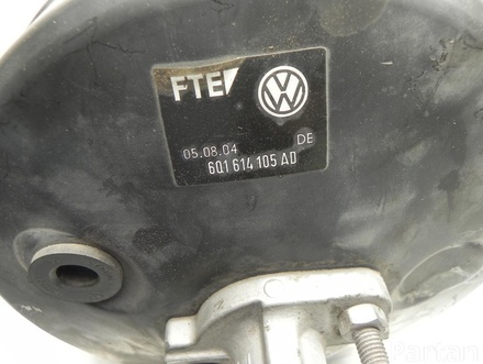 VW 6Q1 614 105 AD / 6Q1614105AD POLO (9N_) 2004 Cilindro principal del freno