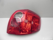 TOYOTA 02-114 / 02114 AURIS (_E15_) 2007 Taillight Right