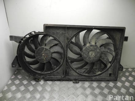 CHRYSLER 1456874746V VOYAGER IV (RG, RS) 2007 Radiator Fan