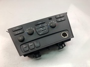 VOLVO 9452368 S60 I 2007 Automatic air conditioning control