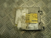 TOYOTA 89170-0F080, 216877-104 / 891700F080, 216877104 COROLLA Verso (ZER_, ZZE12_, R1_) 2006 Unidad de control de airbag