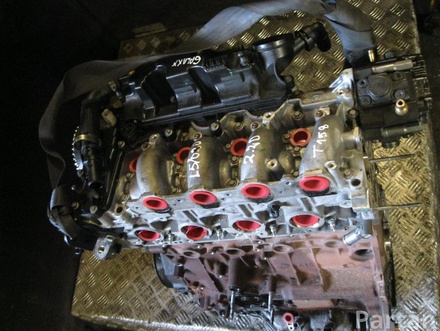FORD KNWA GALAXY (WA6) 2011 Komplettmotor